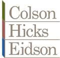 colson hicks
