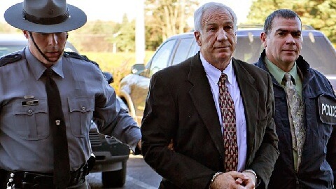 sandusky