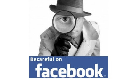 facebook spy