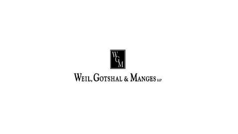 Weil Gotshal