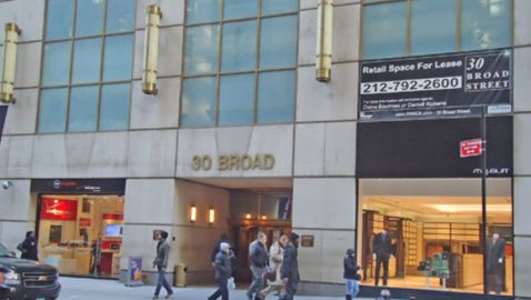 nyc-office-space-downtown