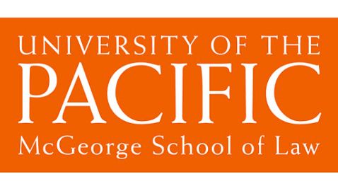 University of the Pacific