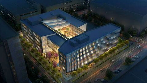 New ASU Law School Groundbreaking Next Week ASU, law school news, Phoenix, Sandra Day OConnor College of Law