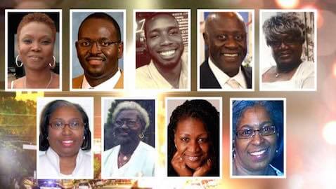 Details about Victims, Shooter in Charleston Massacre Emerge Nine people died in a racially motivated shooting on Wednesday in Charleston, South Carolina. Now, details about the victims and the shooter behind the murders are beginning to circulate.