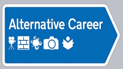 Alternative Legal Careers for Attorneys Below are some popular alternative career options for attorneys. For the entire list, be sure to check out the article at LawCrossing.