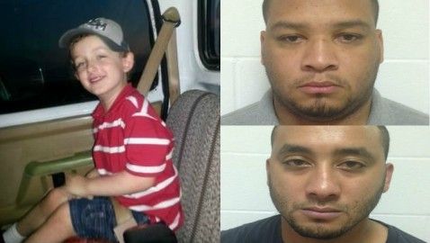 louisiana-compressed Louisiana police shooting