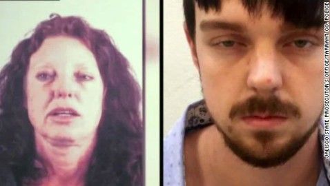 couch-compressed Ethan Couch and mother
