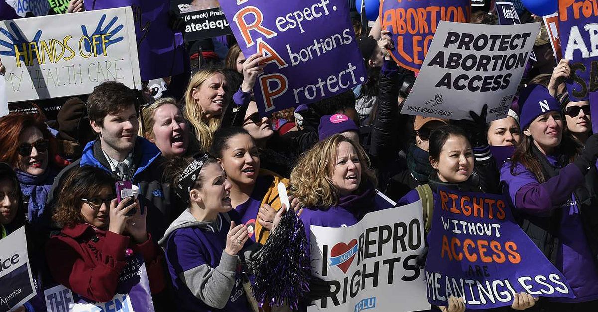 Indiana abortion law