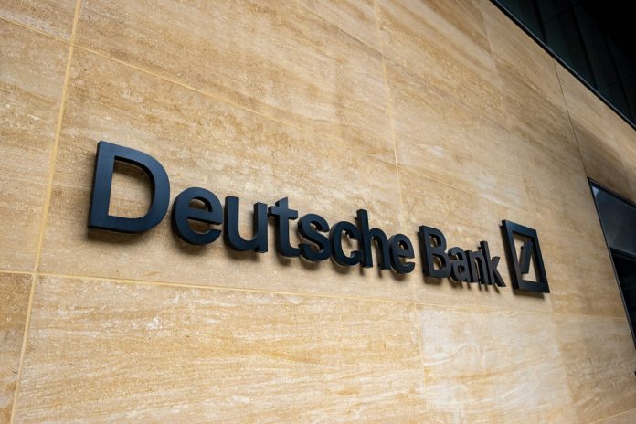 Deutsche Bank Pays $1.6 Billion in Settlement for Bernard Madoff Scandal Claims DEUTSCHE BANK